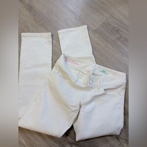 Lilly Pulitzer Worth Straight Jeans 2